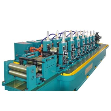 High-Frequency Straight seam pipe-making line model ZT-50