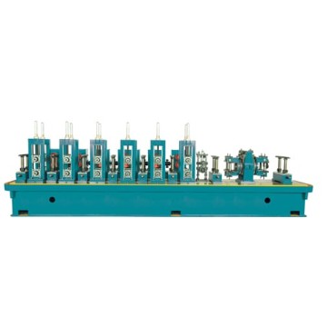 High-Frequency Straight seam pipe-making line model ZT-60
