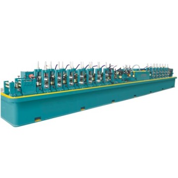 High-frequency straight seam pipe-making line model ZT-32
