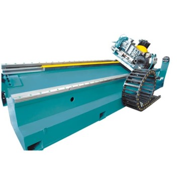 ZT Series cold-cutting flying saw