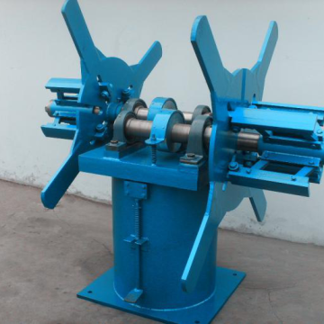 Decoiler for Welded Pipe  Forming Machine