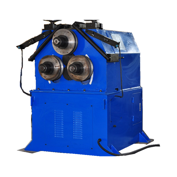 Angle rolls bending machine sectioin benders Zhongtuo Welded Pipe