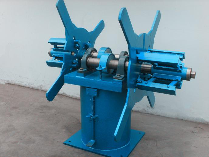 Decoiler for Welded Pipe  Forming Machine